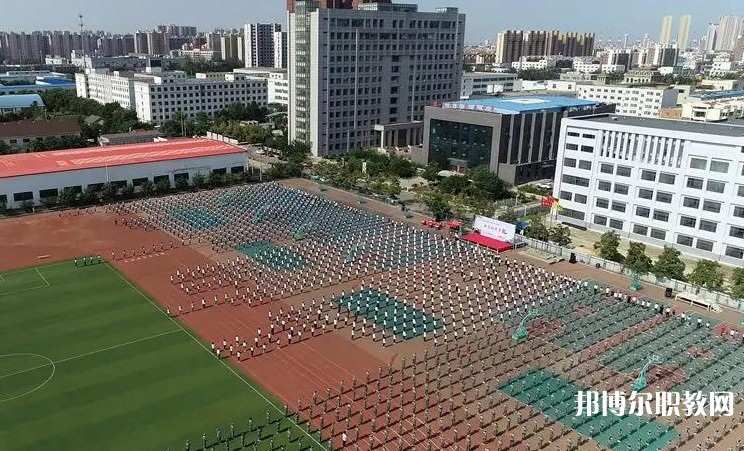 2024鲅魚圈區(qū)中等職業(yè)技術(shù)專業(yè)學(xué)校招生計劃 招生人數(shù)是多少(附要求、條件、對象)
