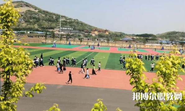 大石橋市中等職業(yè)技術專業(yè)學校網站網址主頁