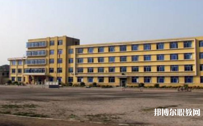 營口市衛(wèi)生學(xué)校怎么樣、好不好