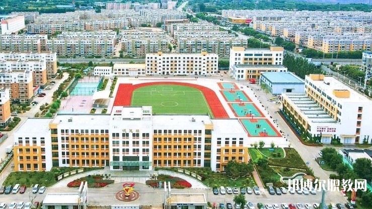 阜新市第二中等職業(yè)技術(shù)專業(yè)學(xué)校怎么樣、好不好