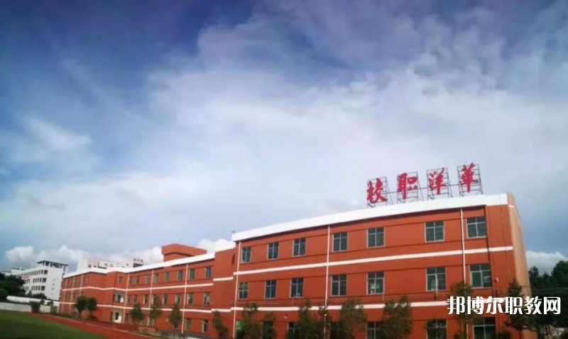 2024惠州華洋科技學(xué)校招生計(jì)劃 招生人數(shù)是多少(附要求、條件、對(duì)象)