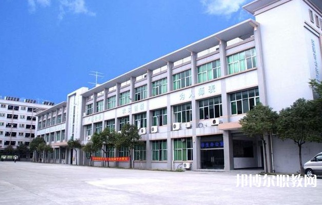 2024東莞市華南職業(yè)技術(shù)學(xué)校招生計劃 招生人數(shù)是多少(附要求、條件、對象)