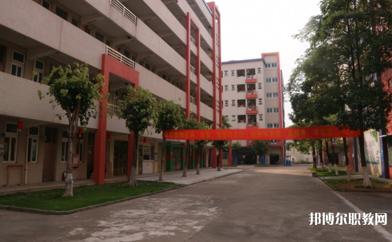 東莞市科創(chuàng)技工學(xué)校怎么樣、好不好