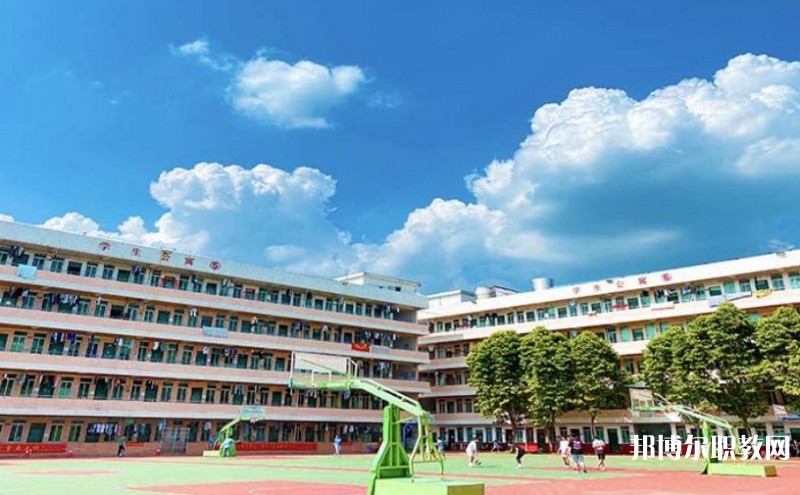 2024廣州市華成理工職業(yè)技術(shù)學(xué)校招生計(jì)劃 招生人數(shù)是多少(附要求、條件、對(duì)象)