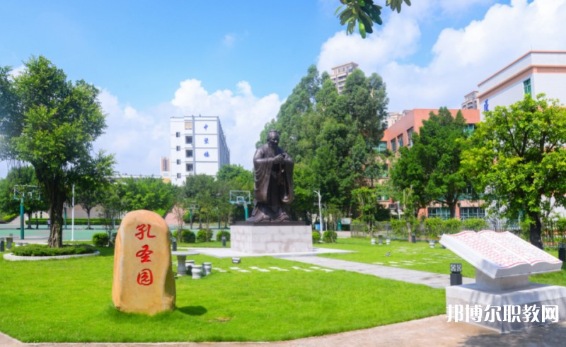 2024廣東省高新技術(shù)高級技工學(xué)校招生計劃 招生人數(shù)是多少(附要求、條件、對象)