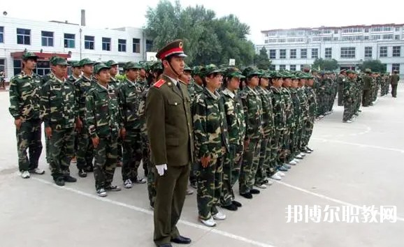 太原市杏花嶺區(qū)中等職業(yè)技術(shù)學(xué)校怎么樣、好不好