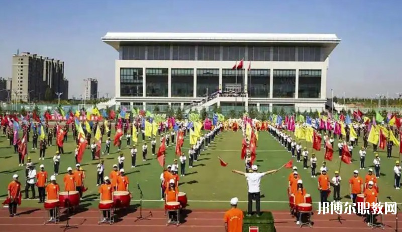 大同市云州區(qū)職業(yè)技術(shù)學(xué)校怎么樣、好不好