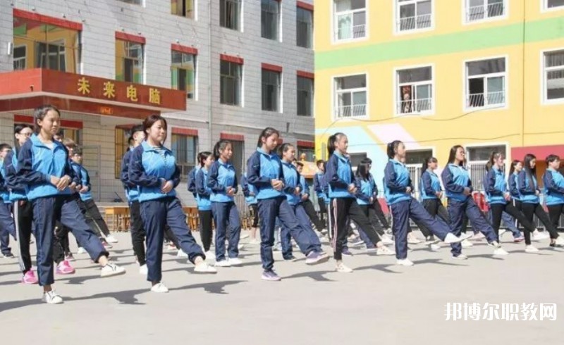 朔州市未來職業(yè)學校怎么樣、好不好