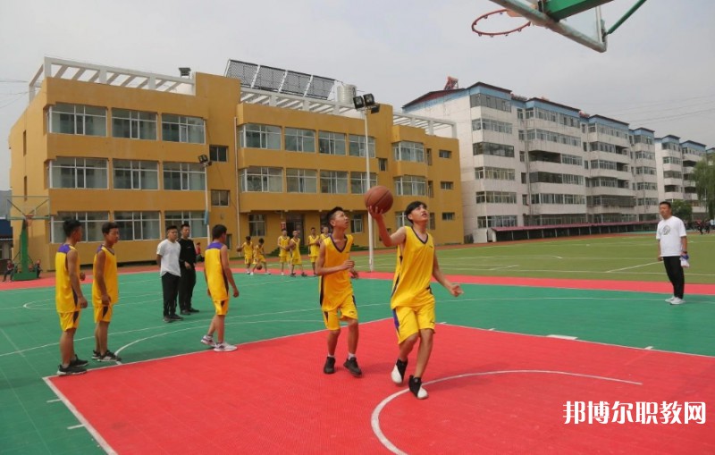 2025臨縣第二高級職業(yè)中學招生計劃 招生人數(shù)是多少(附要求、條件、對象)
