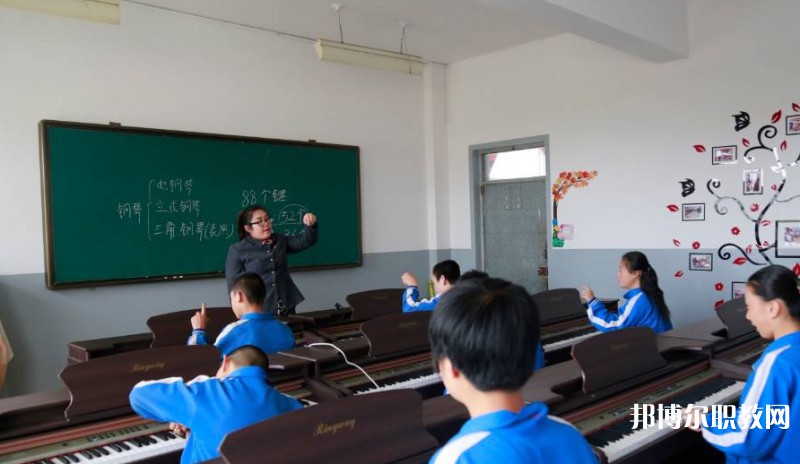 呂梁市殘疾人職業(yè)技能學(xué)校怎么樣、好不好