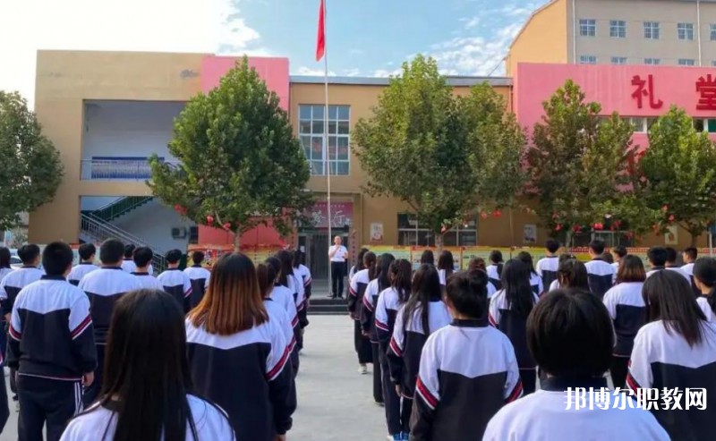 運城市職業(yè)技能學(xué)校怎么樣、好不好