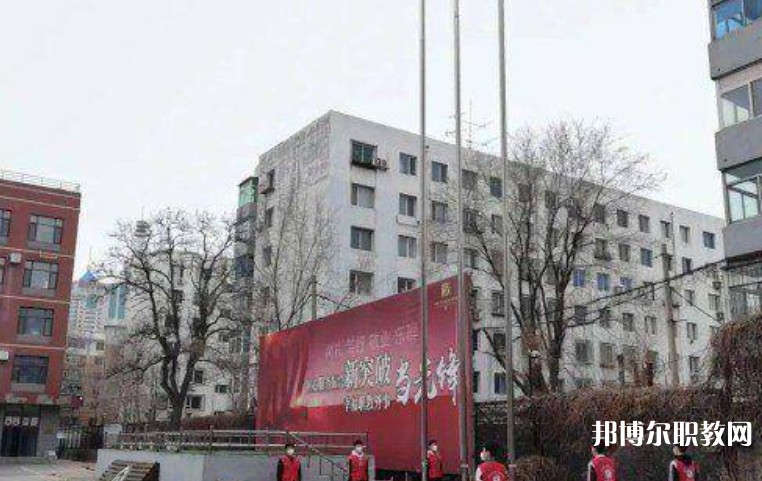 沈陽市外事服務(wù)學(xué)校怎么樣、好不好