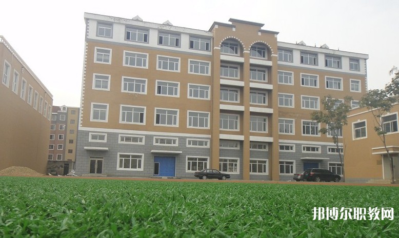 沈陽市工業(yè)技術(shù)學(xué)校怎么樣、好不好