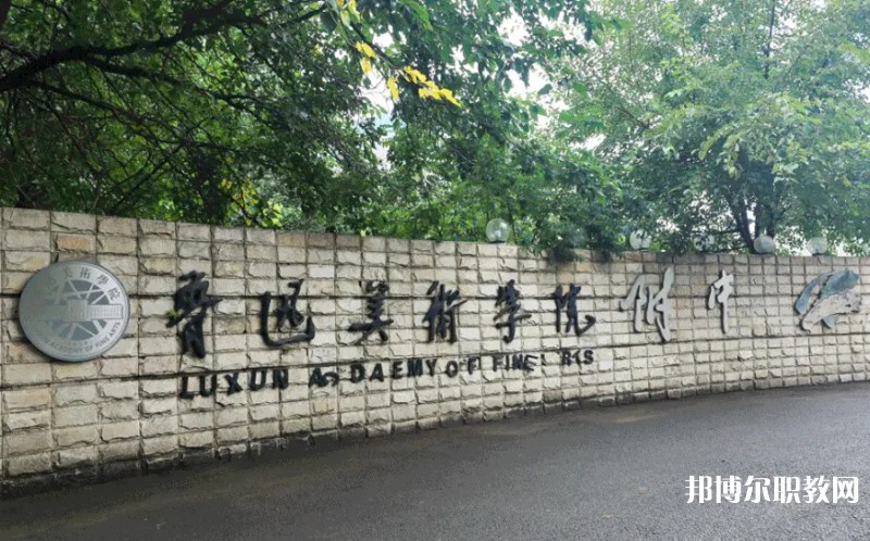 魯迅美術(shù)學院附屬中等美術(shù)學校網(wǎng)站網(wǎng)址主頁