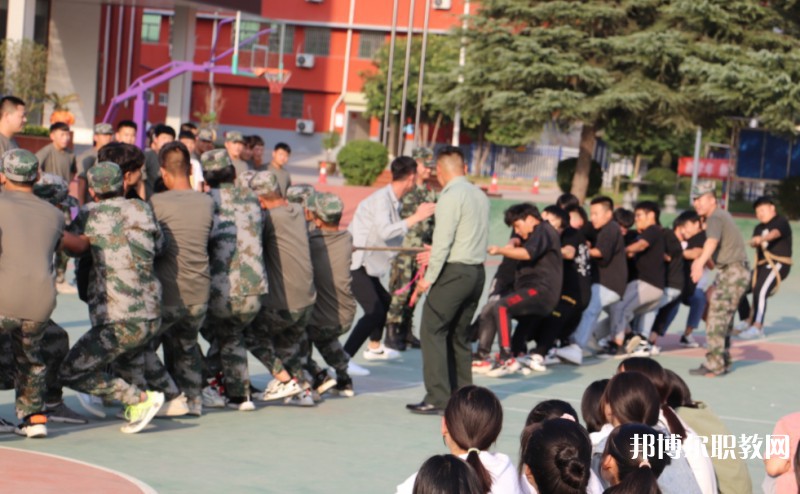 鄭州平原郵電中等專(zhuān)業(yè)學(xué)校怎么樣、好不好