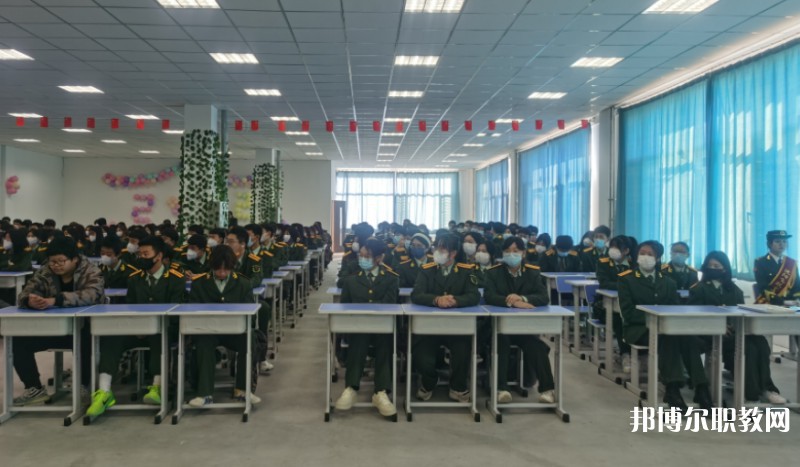 2025沈陽飛躍中等職業(yè)學(xué)校招生計劃 招生人數(shù)是多少(附要求、條件、對象)