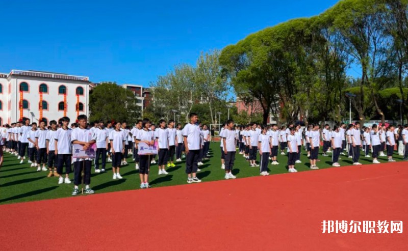 沈陽軍樂學(xué)校怎么樣、好不好