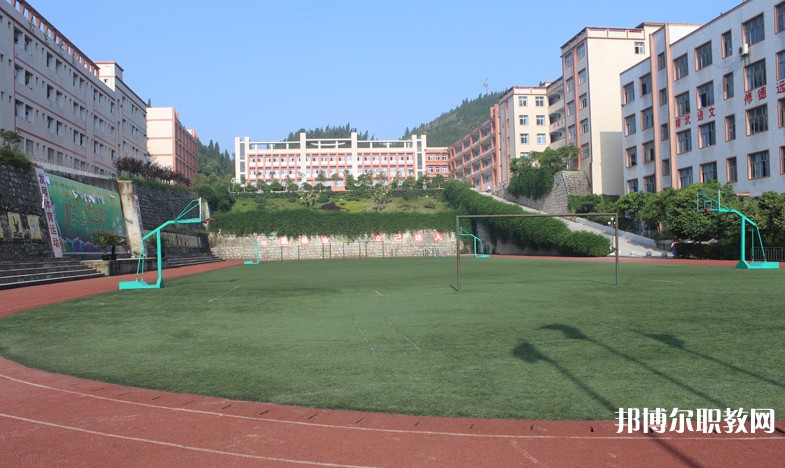 重慶市涪陵信息技術(shù)學校怎么樣、好不好